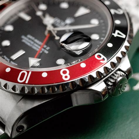 buy rolex gmt coke|Rolex gmt 16710 for sale.